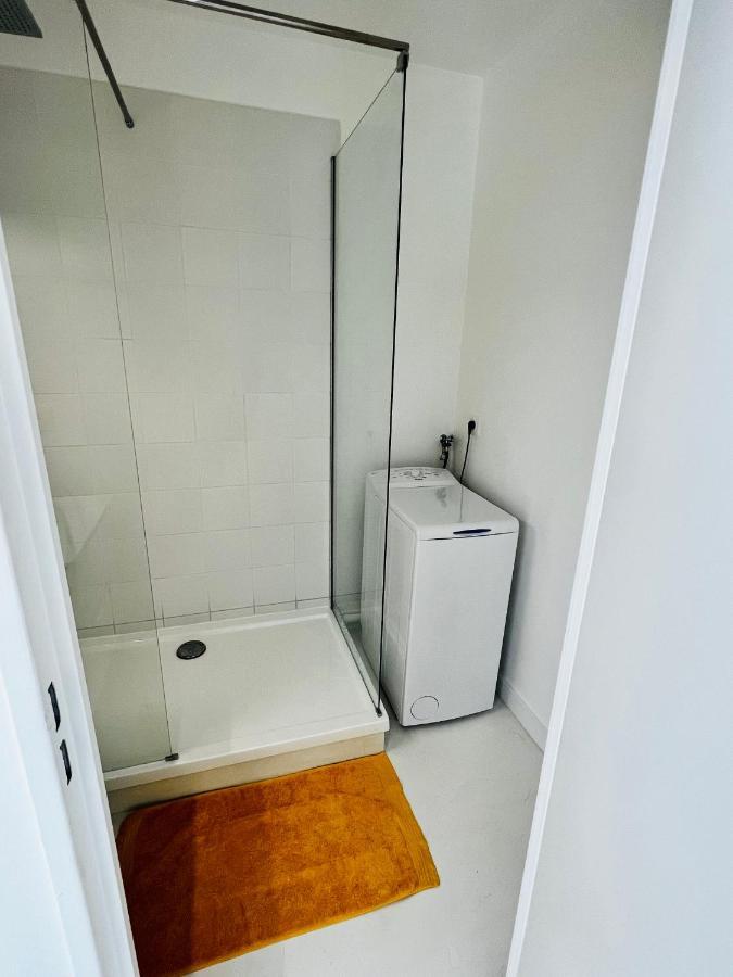 생질레방 Appart. Avec Grande Terrasse Vue Ocean 아파트 외부 사진