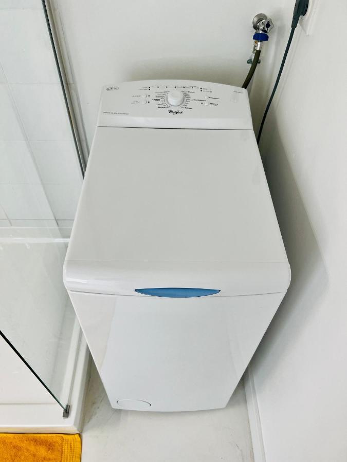 생질레방 Appart. Avec Grande Terrasse Vue Ocean 아파트 외부 사진