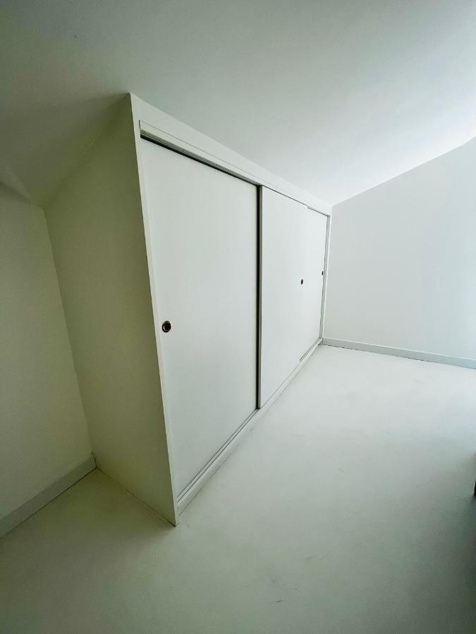 생질레방 Appart. Avec Grande Terrasse Vue Ocean 아파트 외부 사진